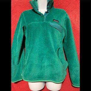 Patagonia Re-Tool Women’s snap